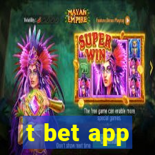 t bet app