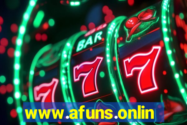 www.afuns.online