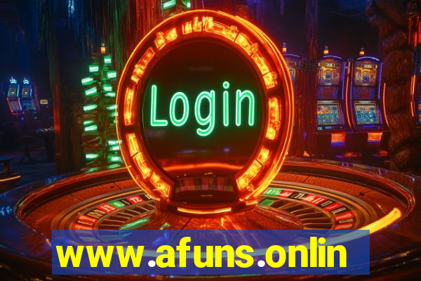 www.afuns.online