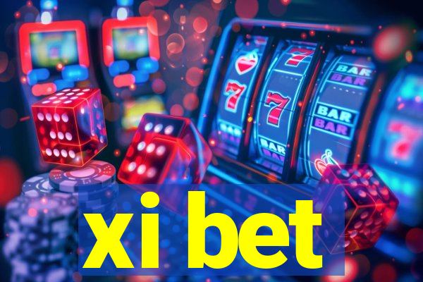 xi bet