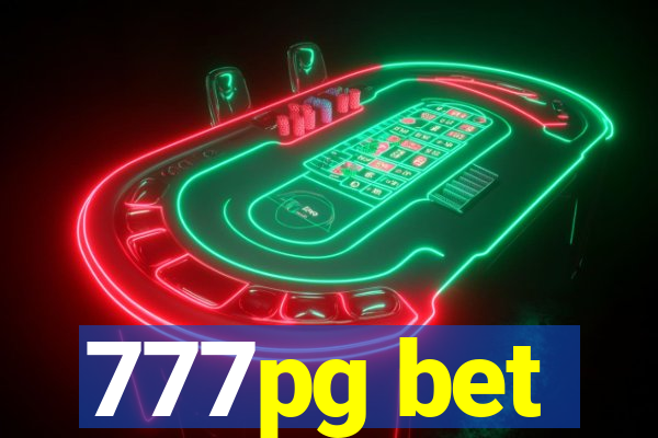 777pg bet