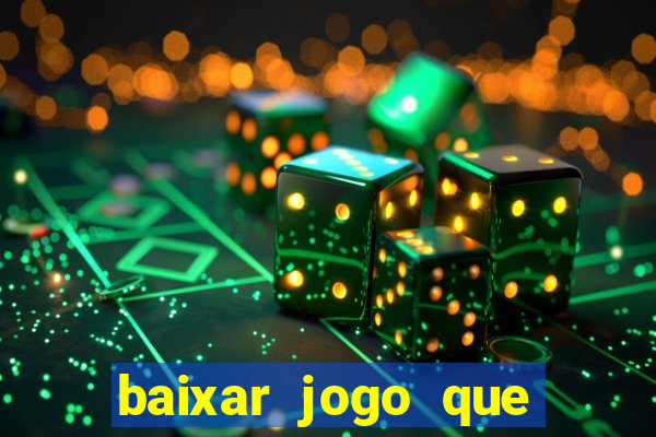 baixar jogo que paga no pix