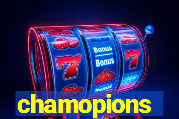 chamopions