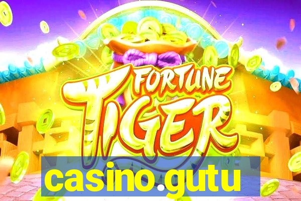 casino.gutu