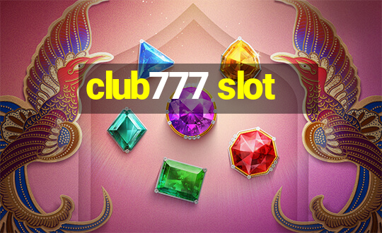 club777 slot