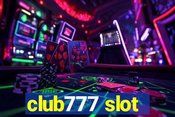 club777 slot