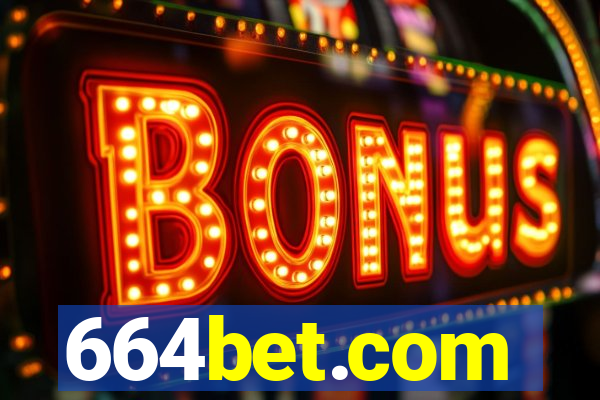 664bet.com