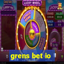 grens bet io