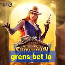 grens bet io