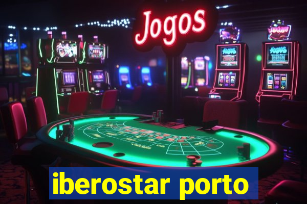 iberostar porto