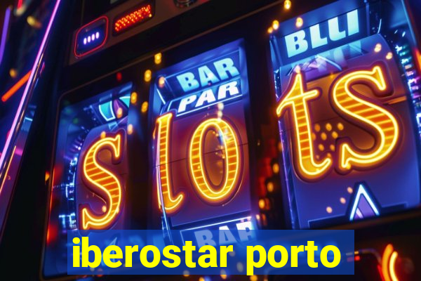 iberostar porto