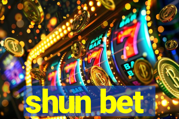 shun bet