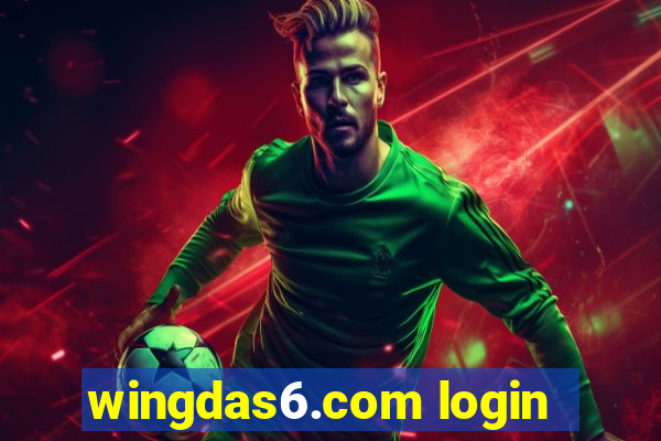 wingdas6.com login