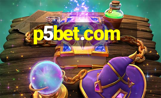 p5bet.com