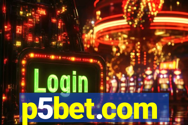 p5bet.com