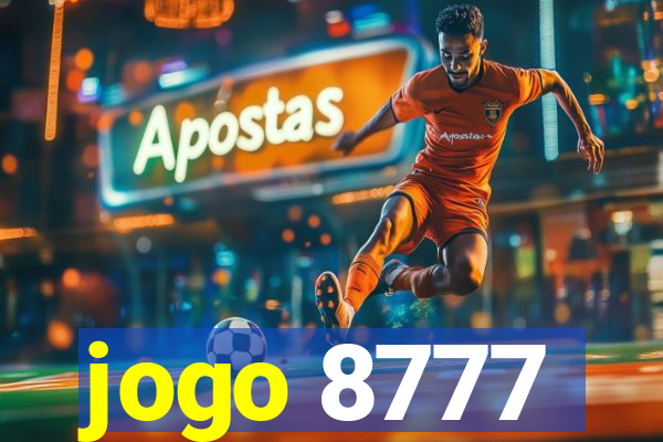 jogo 8777