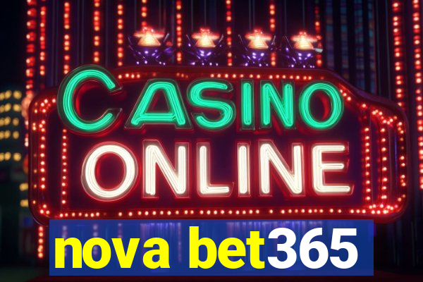 nova bet365