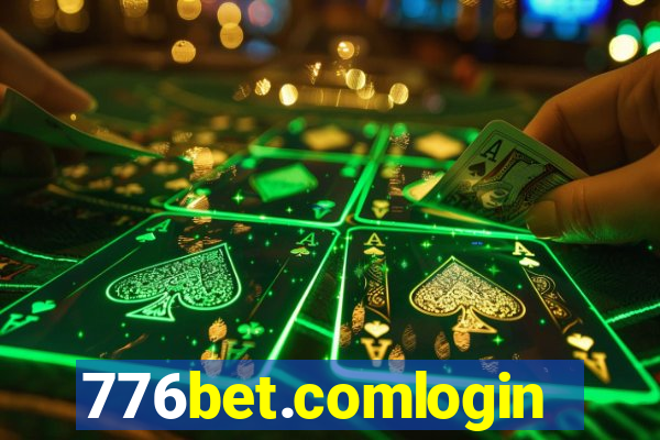 776bet.comlogin