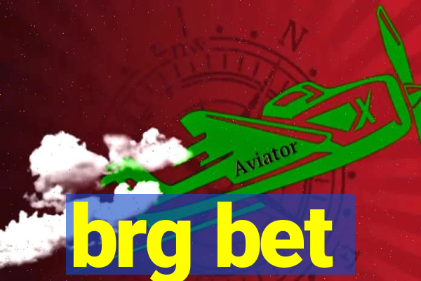 brg bet