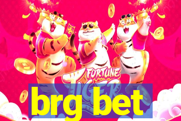 brg bet