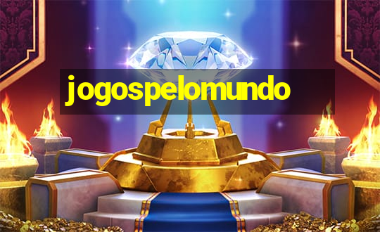 jogospelomundo