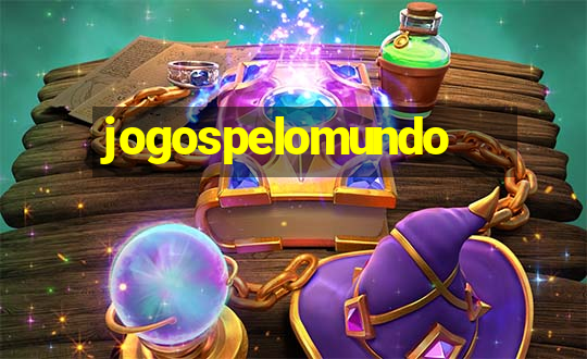 jogospelomundo