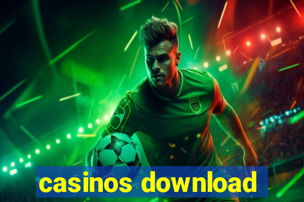 casinos download