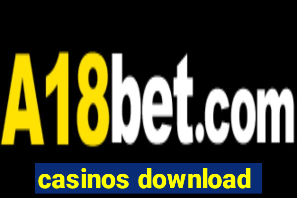 casinos download