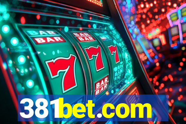 381bet.com