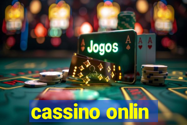 cassino onlin