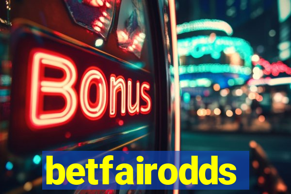 betfairodds