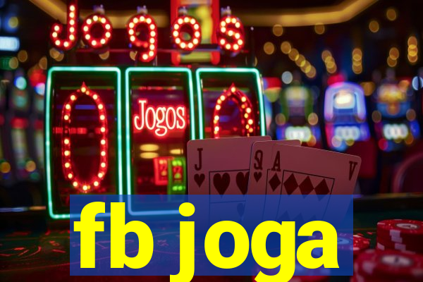 fb joga