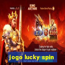 jogo lucky spin