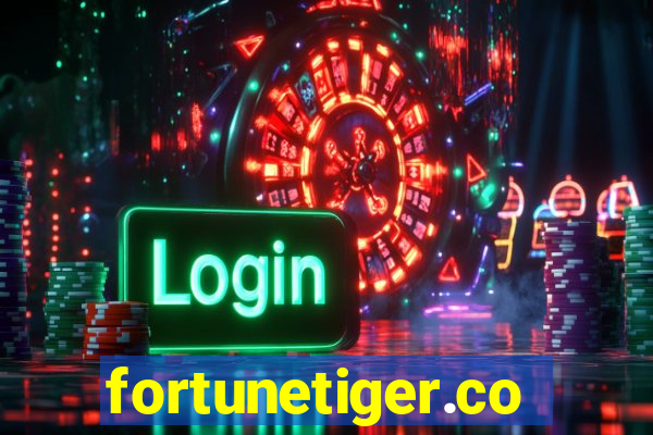 fortunetiger.com