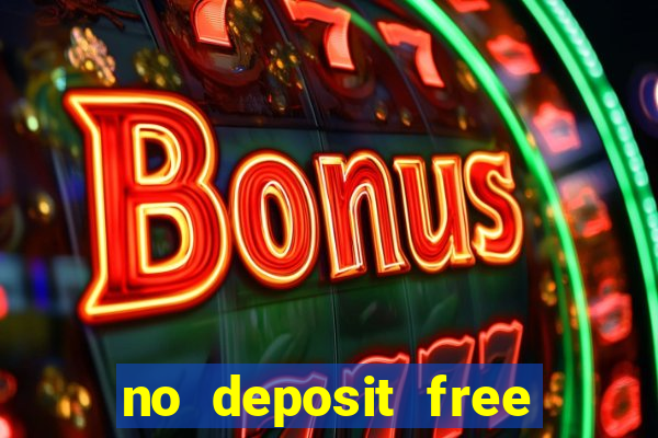 no deposit free bingo bonus