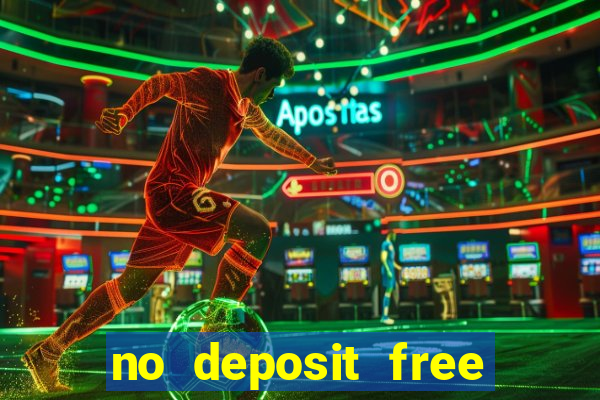 no deposit free bingo bonus