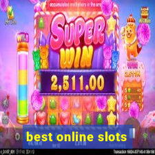 best online slots