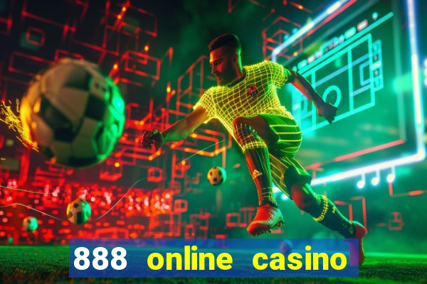 888 online casino bonus codes