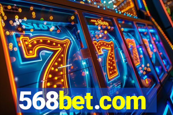 568bet.com