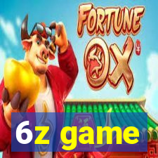 6z game