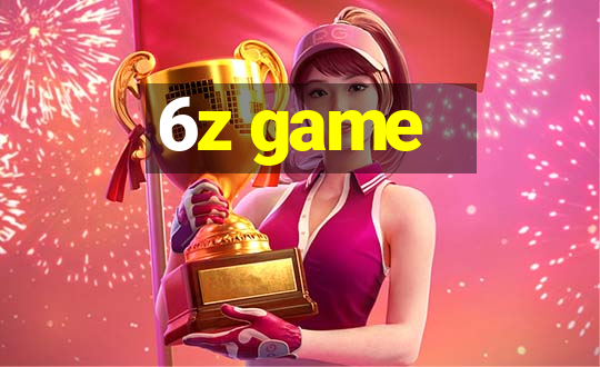 6z game