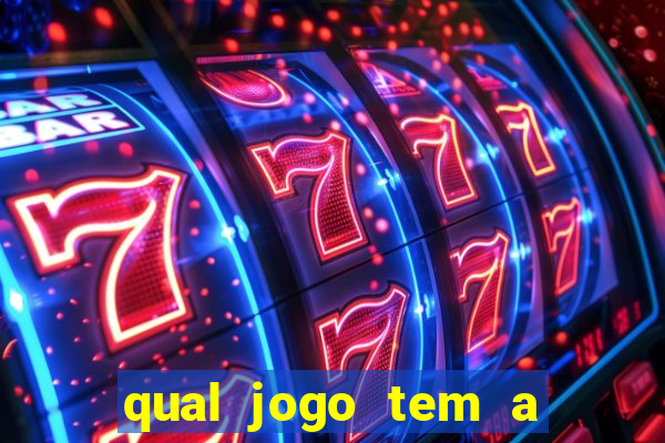 qual jogo tem a maior probabilidade de ganhar