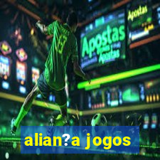 alian?a jogos