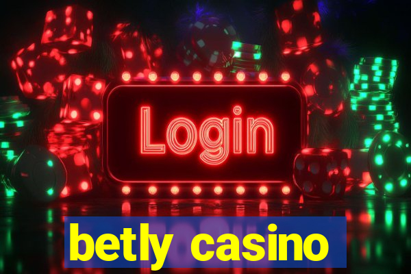 betly casino