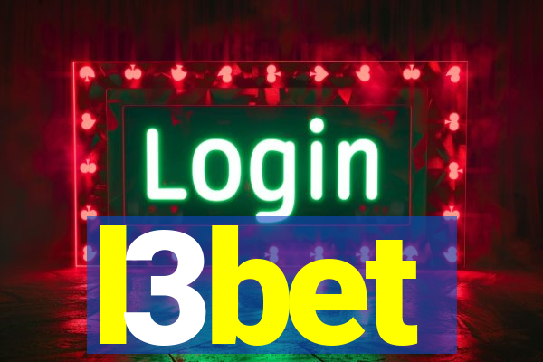 l3bet