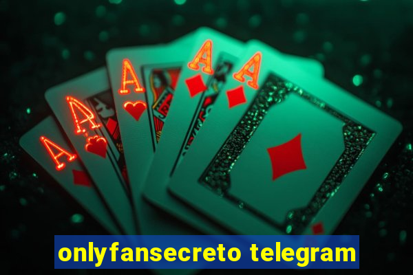 onlyfansecreto telegram