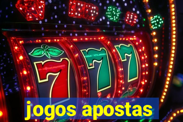 jogos apostas