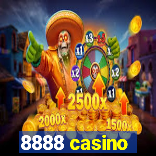 8888 casino