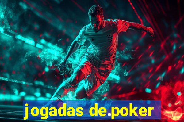 jogadas de.poker