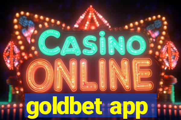 goldbet app